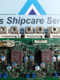 MGE MUTEN 3400115700 MUTEN BOARD