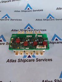 MGE MUTON 3400115900 PCB BOARD