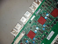 MGE MUTON 3400115900 PCB BOARD