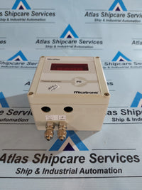 MICATRONE MF-PD DIFFERENTIAL PRESSURE TRANSMITTER