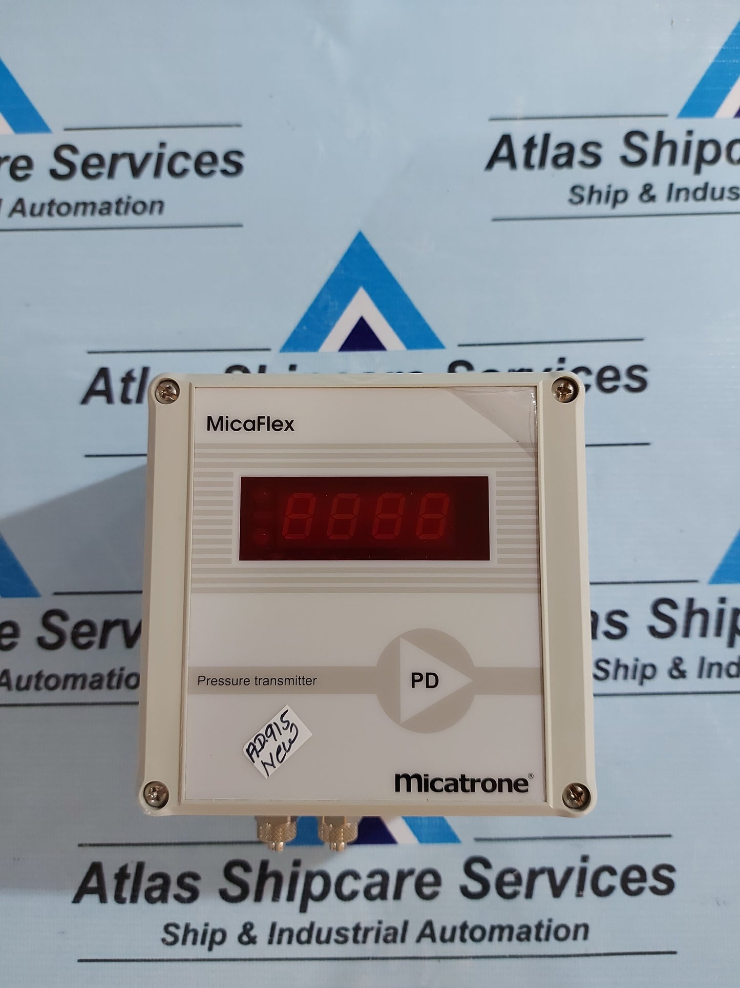 MICATRONE MF-PD DIFFERENTIAL PRESSURE TRANSMITTER