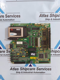 MICRO DESIGN SYSTEM 96-002-01/2 GF-1 CPU-BOARD