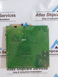 MICRO DESIGN SYSTEM 96-002-01/2 GF-1 CPU-BOARD