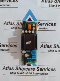 MICRO DESIGN SYSTEM 96-002-03/1 POWER SUPPLY BOARD