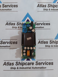 MICRO DESIGN SYSTEM 96-002-03/1 POWER SUPPLY BOARD
