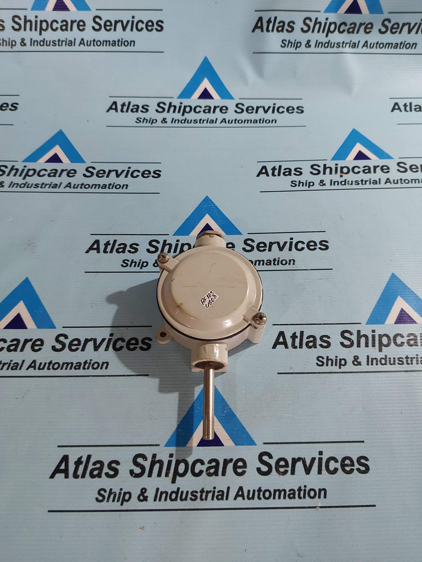 MICRO MATIC INSTRUMENT PTV 1141141