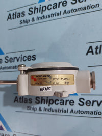 MICRO MATIC INSTRUMENT PTV 1141141
