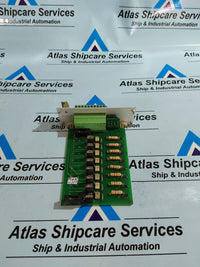 MICROCUBS ABX-10 AC OUTPUT CARD