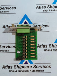 MICROCUBS ABX-10 AC OUTPUT CARD