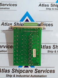 MICROCUBS ABX-10 AC OUTPUT CARD