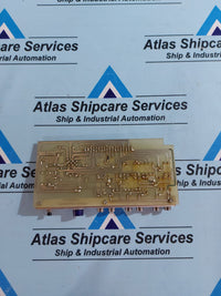 MIDLAND AUTOMATION HAE0102-2/2 PCB CARD