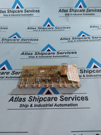MIDLAND AUTOMATION HAE0102-3/2 PCB CARD