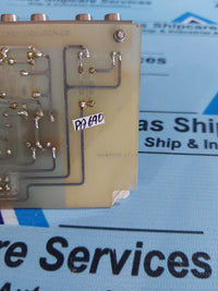 MIDLAND AUTOMATION HAE0102-3/2 PCB CARD