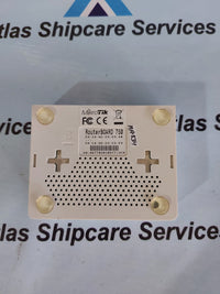 MIKROTIK ROUTERBOARD 750