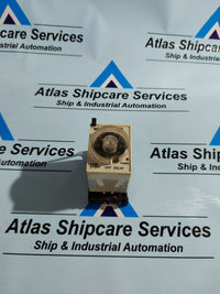 MIND ELECTRIC ST3PF OFF DELAY TIME RELAY