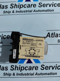 MIND ELECTRIC ST3PF OFF DELAY TIME RELAY