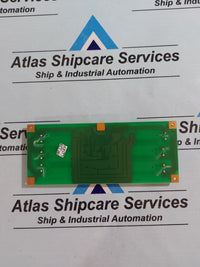 MINEBEA J8101181 HIGH PRESSURE PLATE IM18002 U84PA-E0010121A