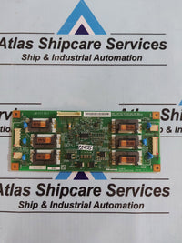 MINEBEA U84PA-E0010121B INVERTER