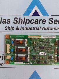 MINEBEA U84PA-E0010121B INVERTER