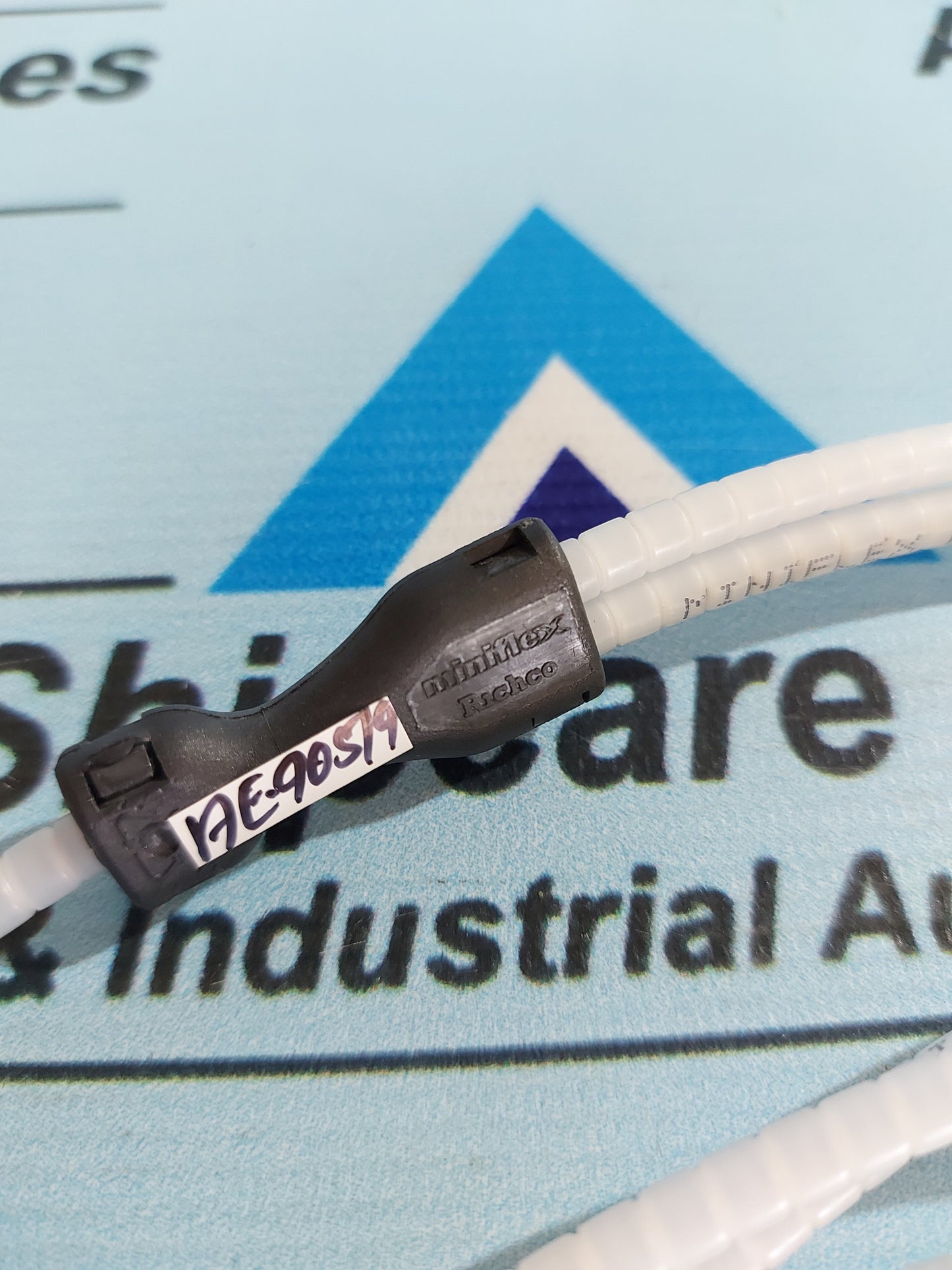 MINIFLEX RICHCO 259-7067