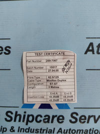 MINIFLEX RICHCO 259-7067