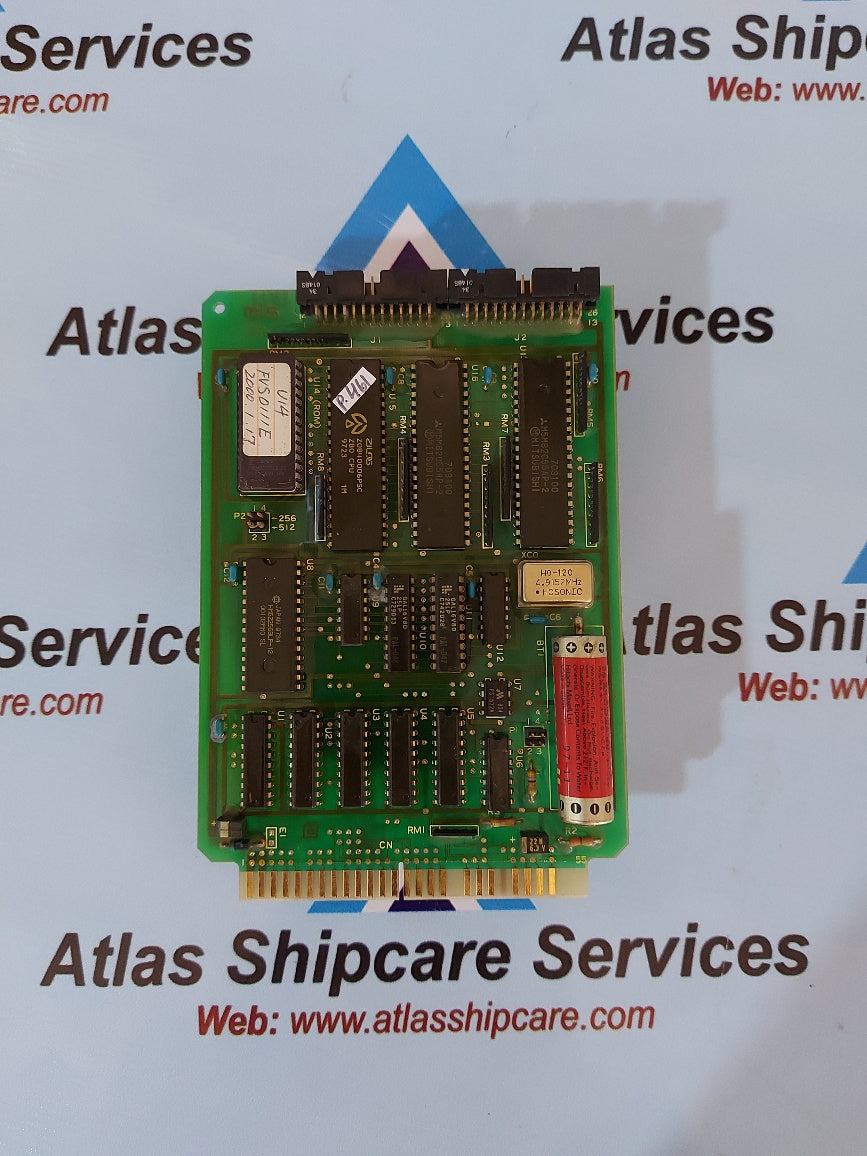 MIS SBC-F Pcb Circuit Board