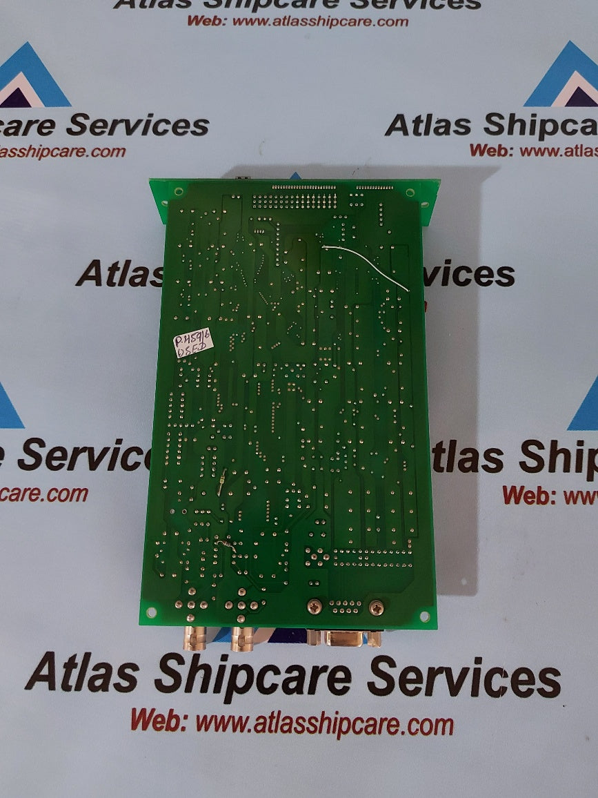 MIS0951 Pcb Circuit Board