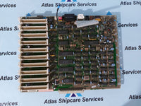 MITEL 9104-010-003 SX-50 CONTROL CARD