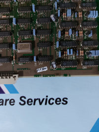 MITEL 9104-010-003 SX-50 CONTROL CARD