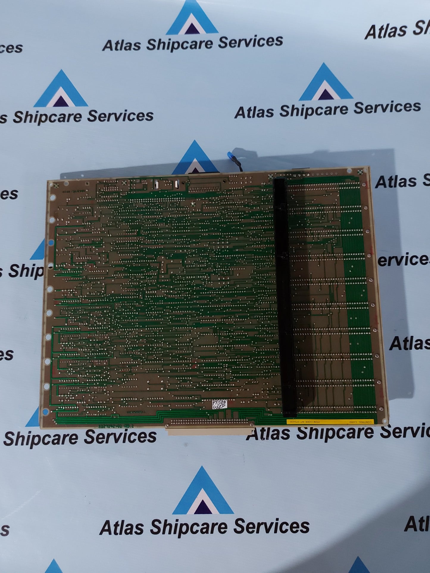 MITEL 9104-010-003 SX-50 CONTROL CARD