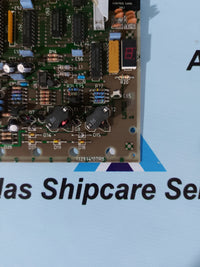 MITEL 9104-010-003 SX-50 CONTROL CARD