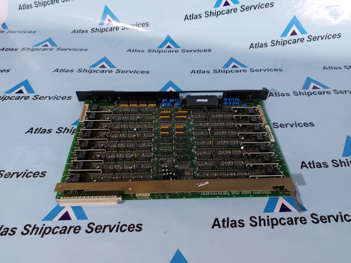 MITEL 9104-020-00 SX-50 ONS LINE CARD