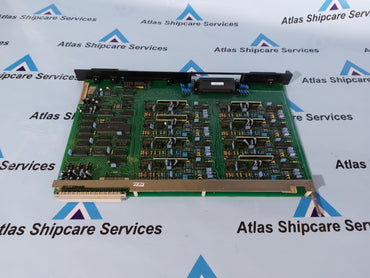 MITEL 9104-021-000 SX-50 COV LINE CARD