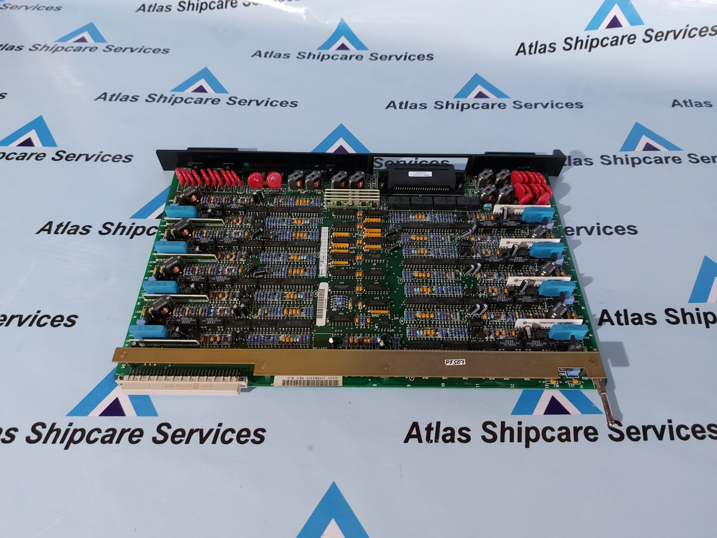 MITEL 9104-030-037 SX-50 LS/GS TRUNK CARD