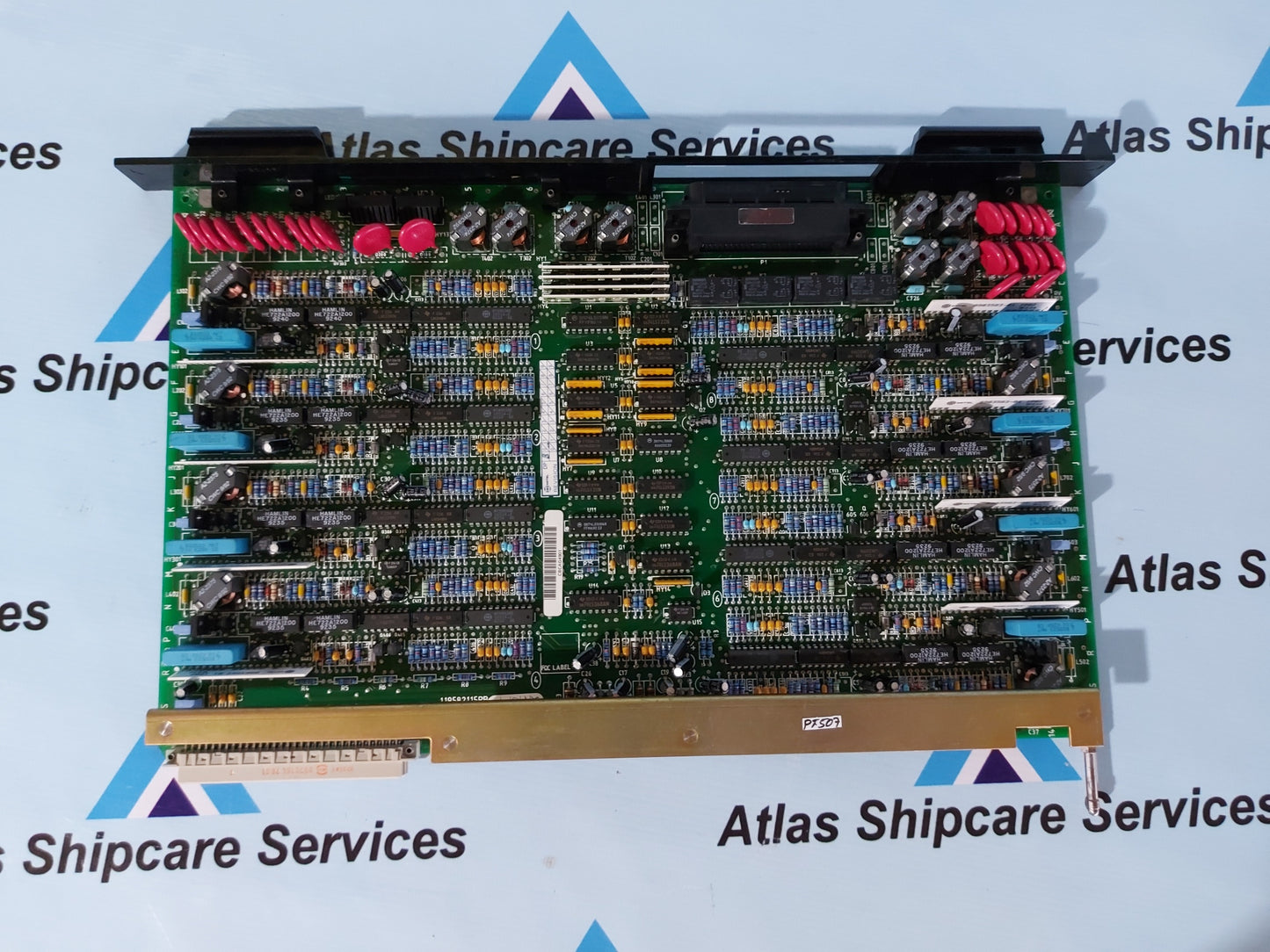 MITEL 9104-030-037 SX-50 LS/GS TRUNK CARD