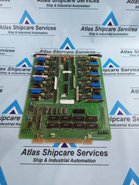 MITEL 9110-110 8-STATION LINE CIRCUIT BOARD