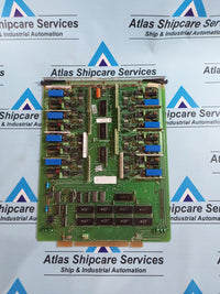 MITEL 9110-110 8-STATION LINE CIRCUIT BOARD