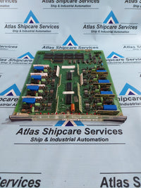 MITEL 9110-110 8-STATION LINE CIRCUIT BOARD