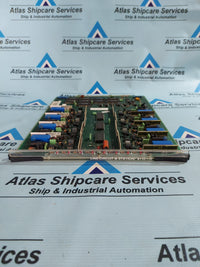 MITEL 9110-110 8-STATION LINE CIRCUIT BOARD