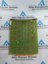 MITEL 9110-110 8-STATION LINE CIRCUIT BOARD