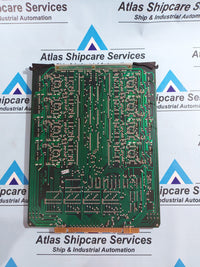 MITEL 9110-110 8-STATION LINE CIRCUIT BOARD