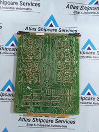 MITEL 9110-110 8-STATION LINE CIRCUIT BOARD