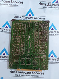 MITEL 9110-110 8-STATION LINE CIRCUIT BOARD