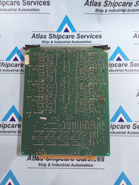 MITEL 9110-110 8-STATION LINE CIRCUIT BOARD