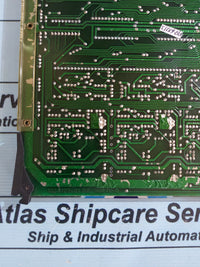 MITEL 9110-110 8-STATION LINE CIRCUIT BOARD