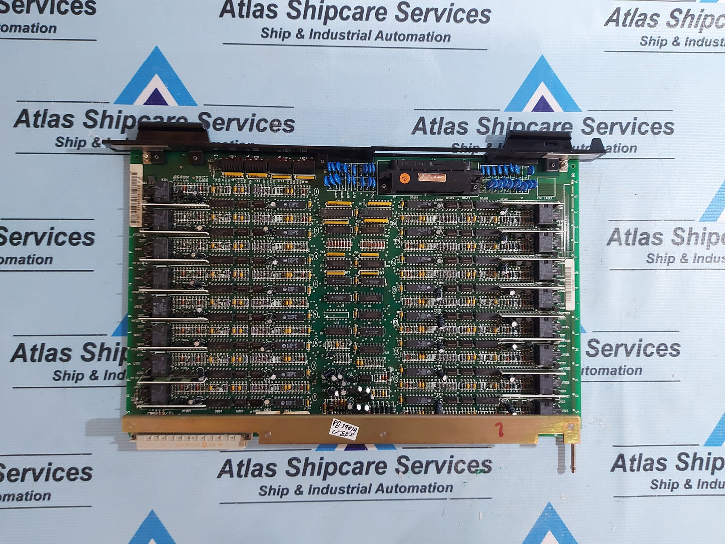 MITEL 9CE4-020-010 ONS LINE CARD