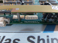 MITEL 9CE4-020-010 ONS LINE CARD