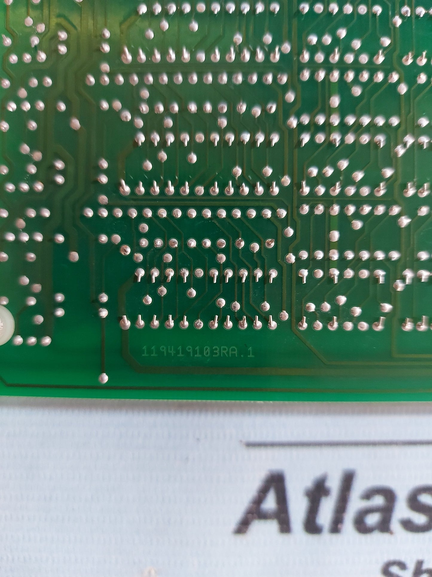 MITEL 9CE4-020-010 ONS LINE CARD