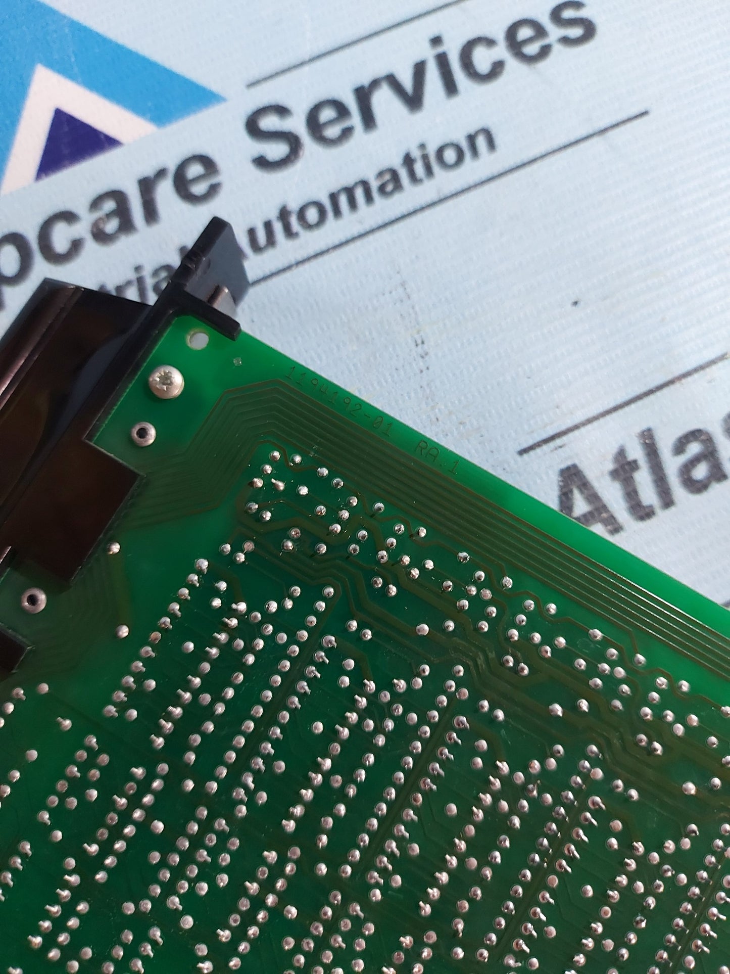 MITEL 9CE4-020-010 ONS LINE CARD