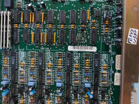 MITEL 9CE4-030-025 SX50 LS/GS TRUNK CARD (MPD)